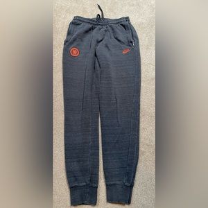 Chelsea Football Club NIKE Joggers